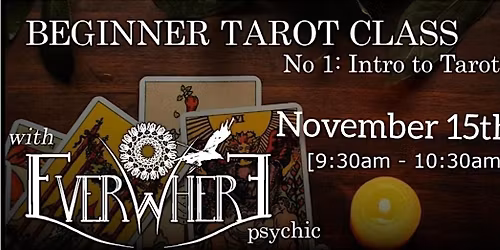 Mastering Tarot #1: The Minor Arcanas