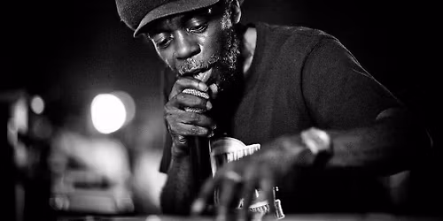 Aba Shanti I - 3 Hour Vinyl Set \/\/ Easy Skankin DJs \/\/ Lewes Con Club 