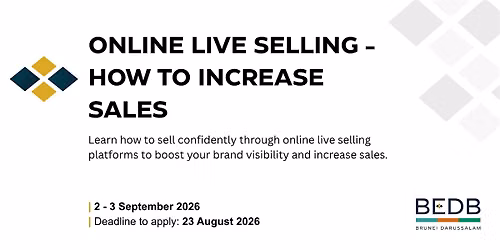 Online Live Selling - How to Increase Sales