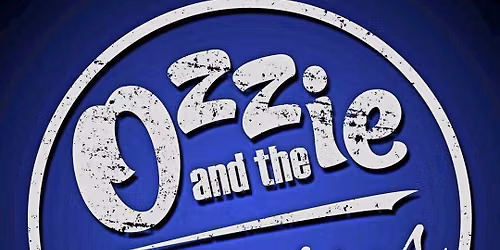 Ozzies & the Uglies Live at Silvers Showbar 