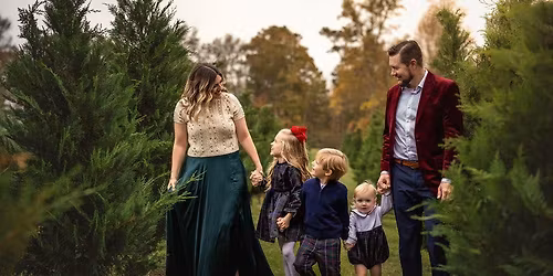 Holiday Minis \ud83c\udf84 