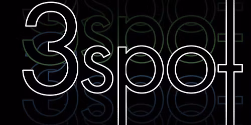 3 Spot at MB Speakeasy