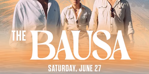 The Bausa at The Grand Boston