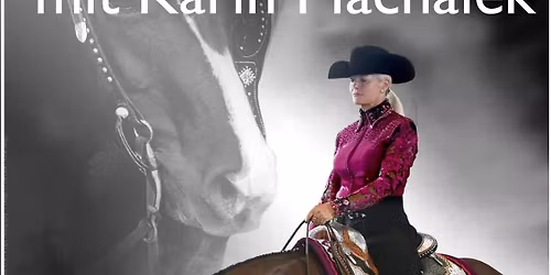 Allround Kurs mit Karin Machalek (ehem. Prevedel) STPS gef\u00f6rdert