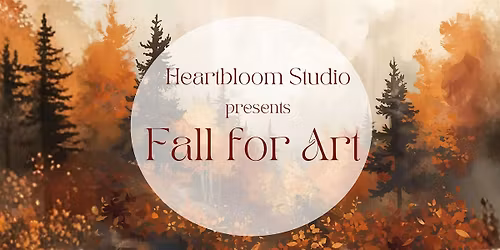 Fall for Art