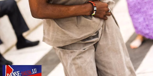 Danse Africaine [tous niveaux]