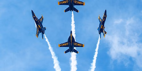 Cleveland National Air Show