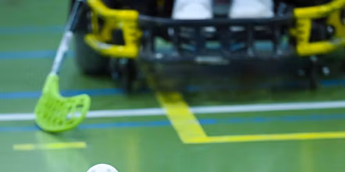 4de speeldag 1ste & 2de divisie Belgi\u00eb - Powerchair Hockey