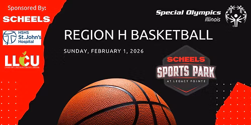 Region H Basketball Teams & Skills Competition