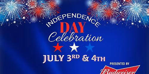 Independence Day Celebration at Clearwater Threshers