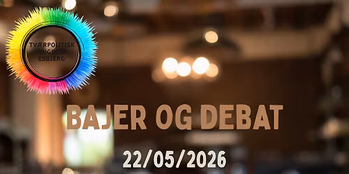 Bajer & Debat