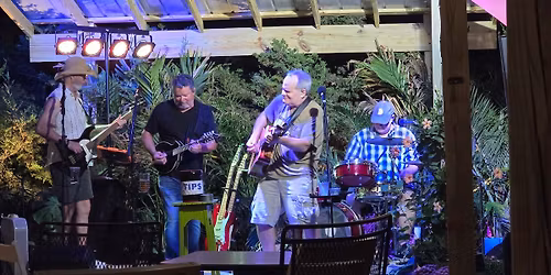 Farm Sickle Stick @ Sunset Grill