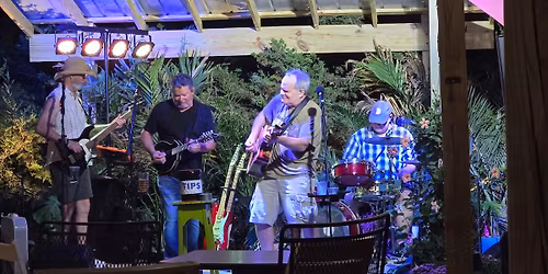 Farm Sickle Stick @ Sunset Grill