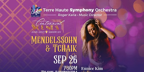 Mendelssohn & Tchaik