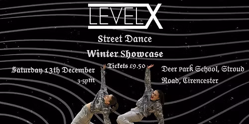 Level X Winter Showcase 2025