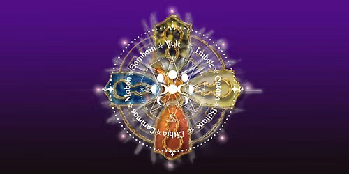 Community Moon Celebration