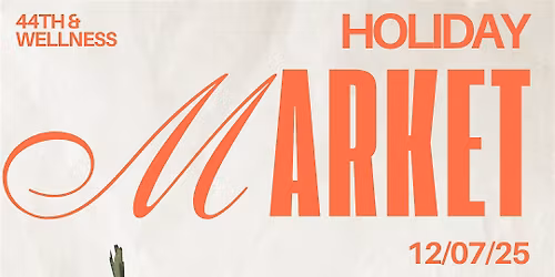 Denver Holiday Market