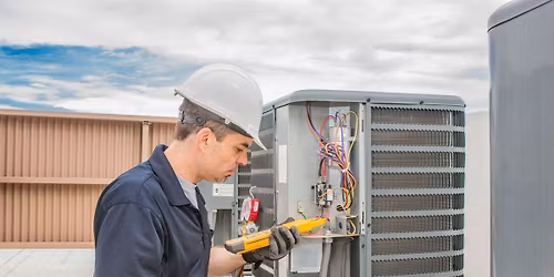 Statewide HVAC Licensing - Government Feedback Session