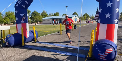 4th July 5K Blast