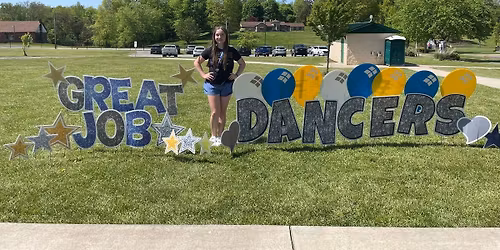 DANCEnterprises Awards Ceremony