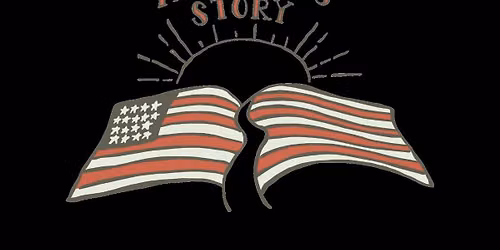 America\u2019s Storyteller