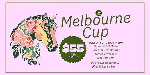 Melbourne Cup
