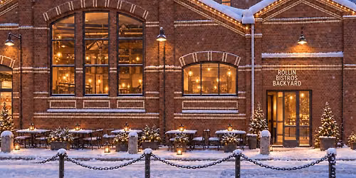 Jul i Gamlestadens fabriker 
