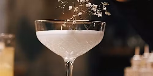 Sober Sips: Mocktail Workshop