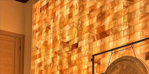 Breathwork and Sound Bath Ceremony