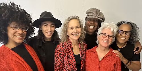 Barbara Higbie and Friends Winter Solstice Concert