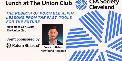 The Rebirth of Portable Alpha: Lessons from the Past, Tools for the Future