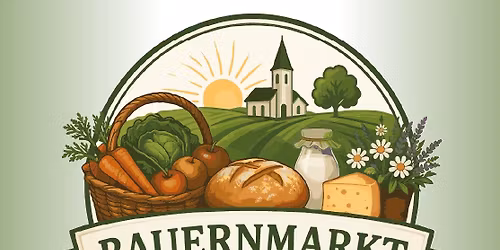 Bauernmarkt Theresienfeld