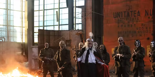 Dracula