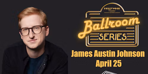 James Austin Johnson