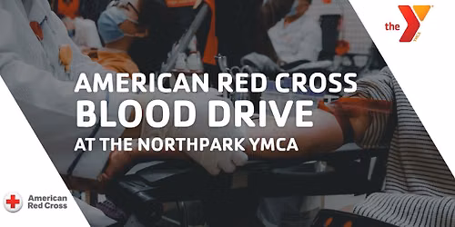 American Red Cross Blood Drive