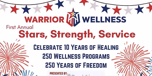 Stars Strength Service 