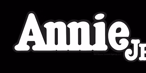 Ancora Presents Annie Jr!