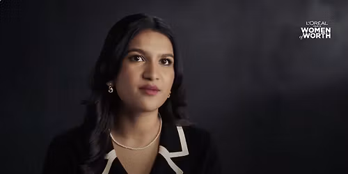 A Fireside Chat with Jahnavi Rao