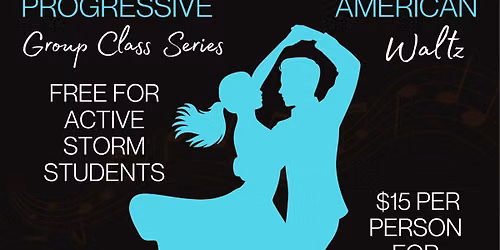 Progressive Series - American Waltz
