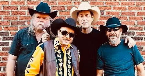 Colby Jack & The High Lifes LIVE at The Smoke & Barrel 