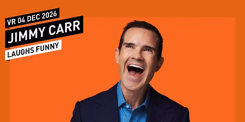 Jimmy Carr - Laughs Funny \/\/ 013 Tilburg