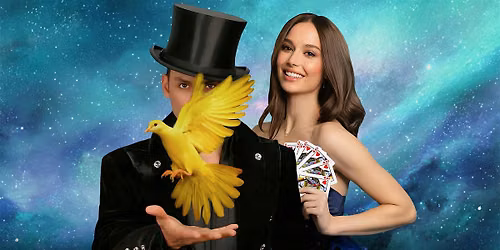 Allstars of Magic