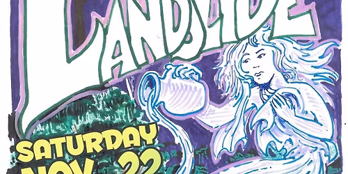 Fleetwood Mac Tribute