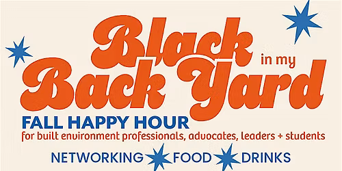 BIMBY Fall Happy Hour