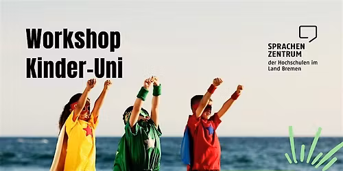 Sprachen sind Superkr\u00e4fte \u2013 und du hast mehr davon, als du denkst!