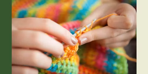 Crochet Club