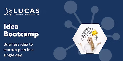 Idea Bootcamp: Brunswick