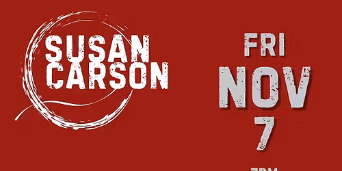 Susan Carson at Garage Bar & Grill Vermilion