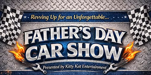 Father's Day Car Show