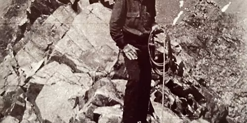 Music and Mountains: Ansel Adams and Jules Eichorn, a Lifelong Friendship